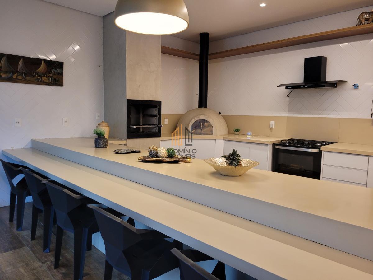 Casa de Condomínio, 6 quartos - Foto 19