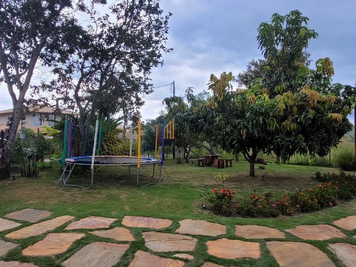 Casa de Condomínio, 6 quartos - Foto 3