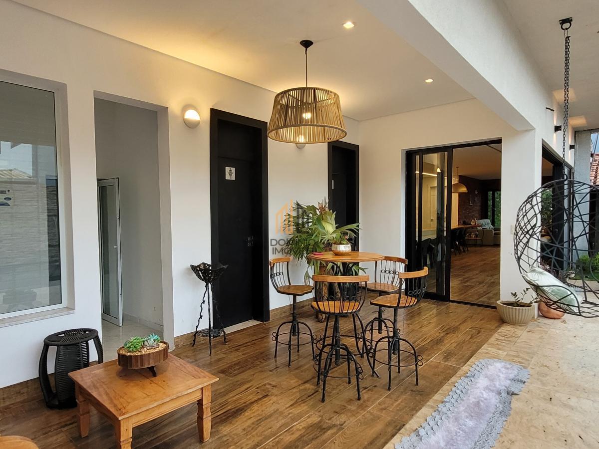 Casa de Condomínio, 6 quartos - Foto 9