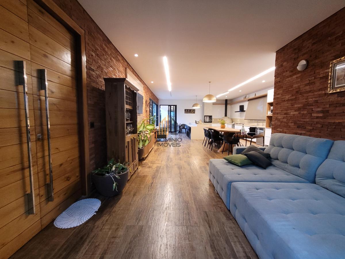 Casa de Condomínio, 6 quartos - Foto 12