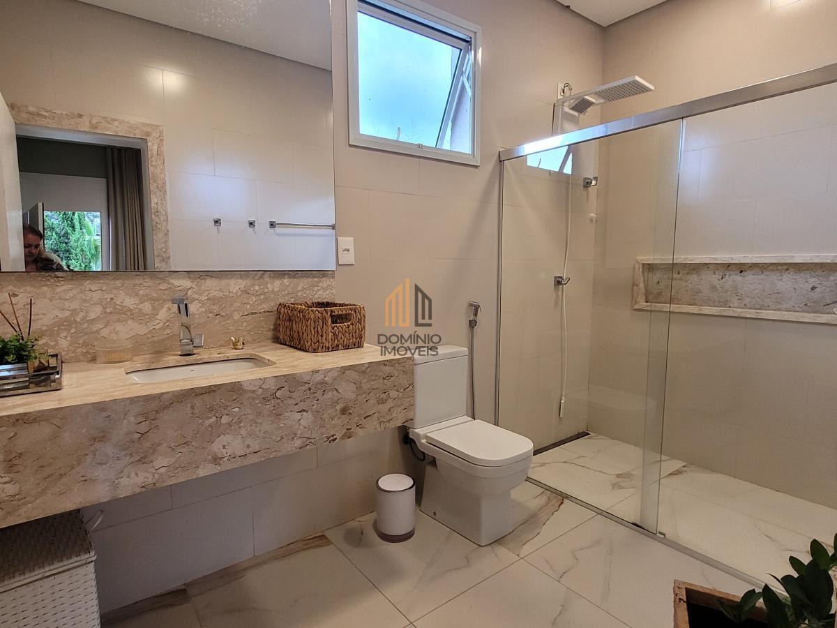 Casa de Condomínio, 6 quartos - Foto 33