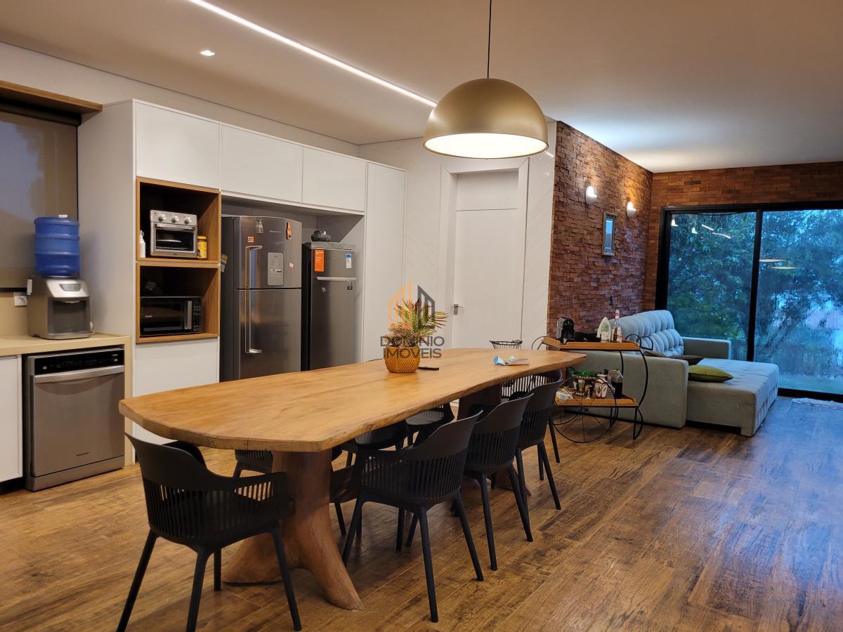 Casa de Condomínio, 6 quartos - Foto 16