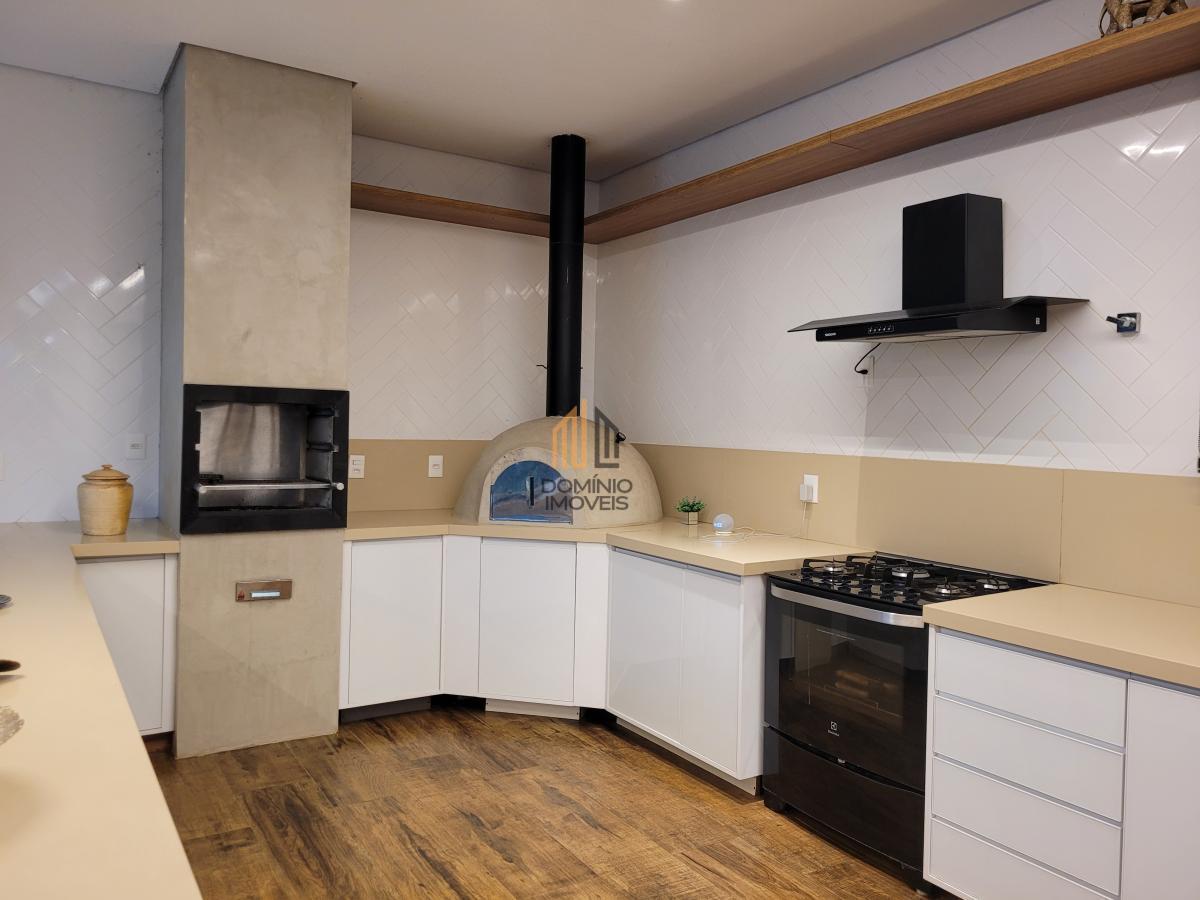 Casa de Condomínio, 6 quartos - Foto 20