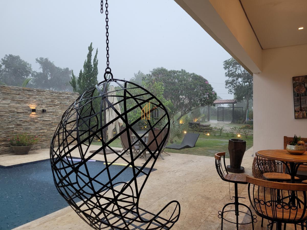 Casa de Condomínio, 6 quartos - Foto 7