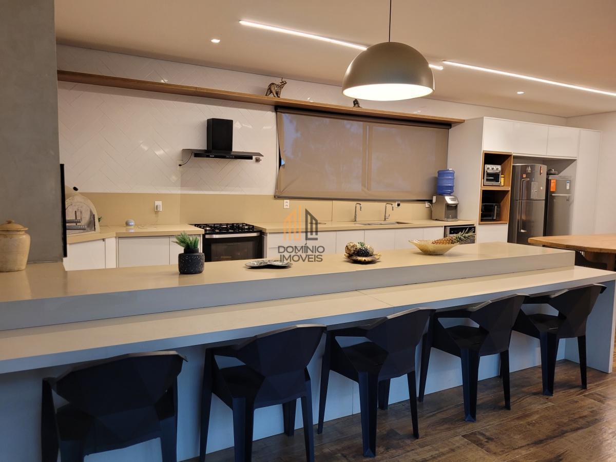 Casa de Condomínio, 6 quartos - Foto 18