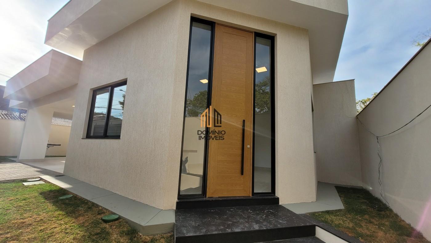 Casa, 4 quartos, 149 m² - Foto 1