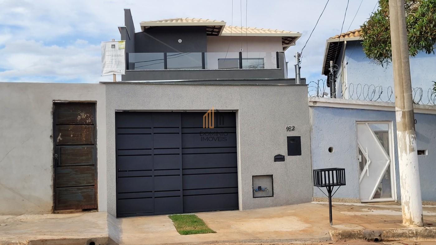 Casa, 4 quartos, 152 m² - Foto 2