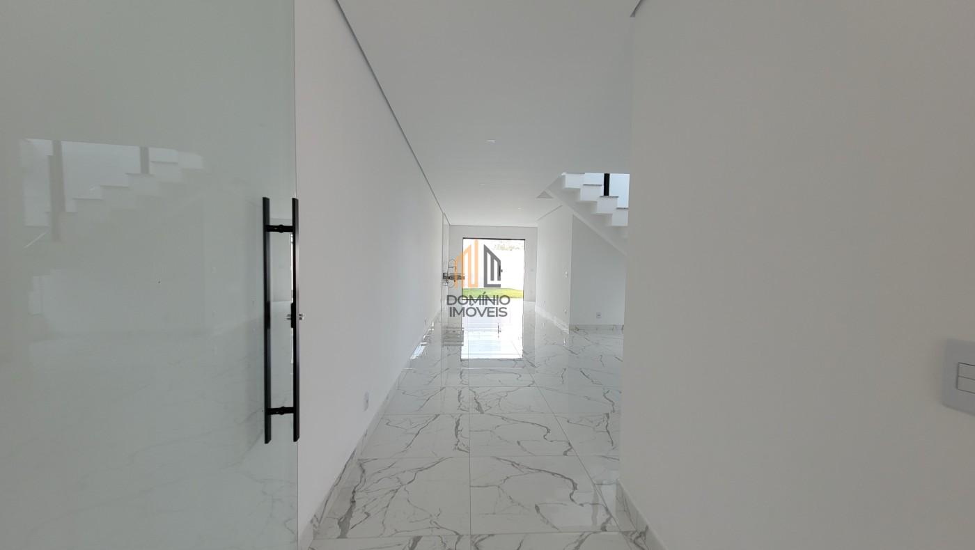 Casa, 4 quartos, 152 m² - Foto 3