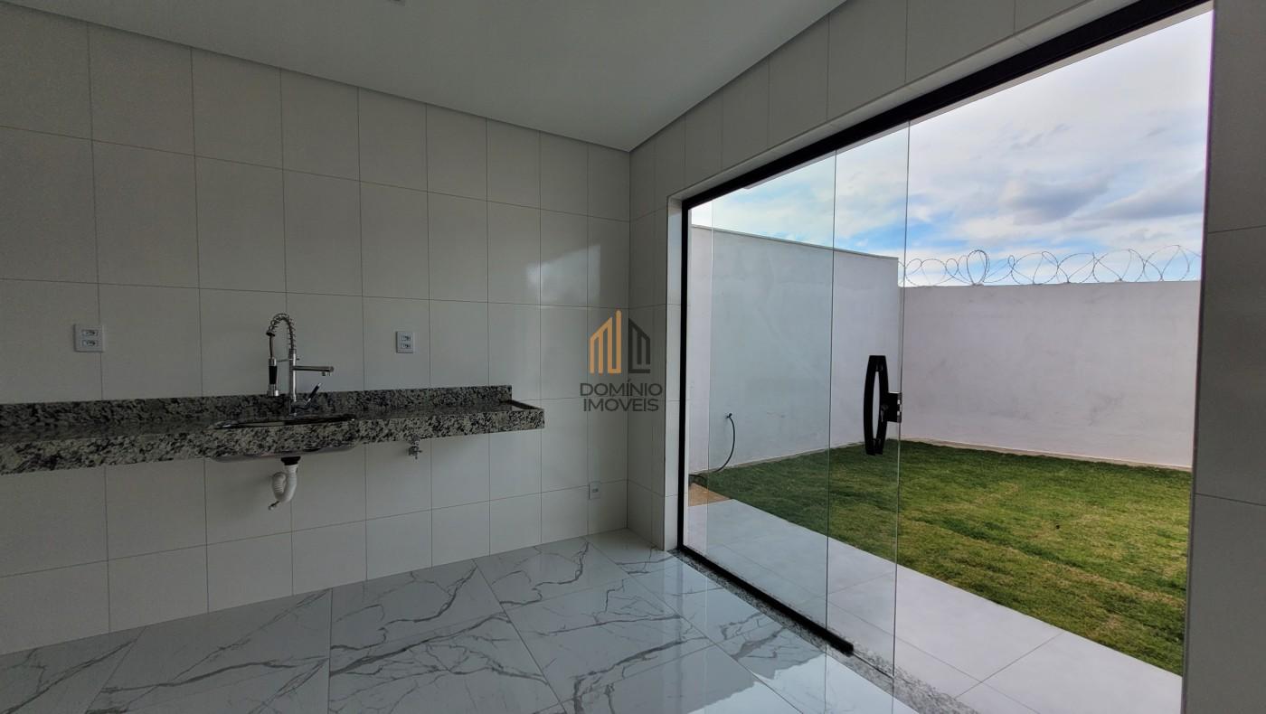 Casa, 4 quartos, 152 m² - Foto 7