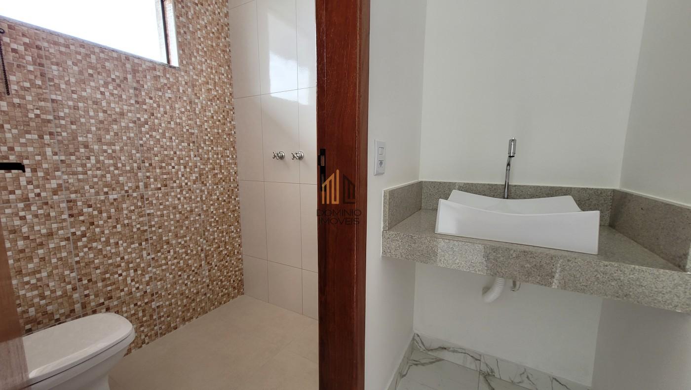 Casa, 4 quartos, 152 m² - Foto 9