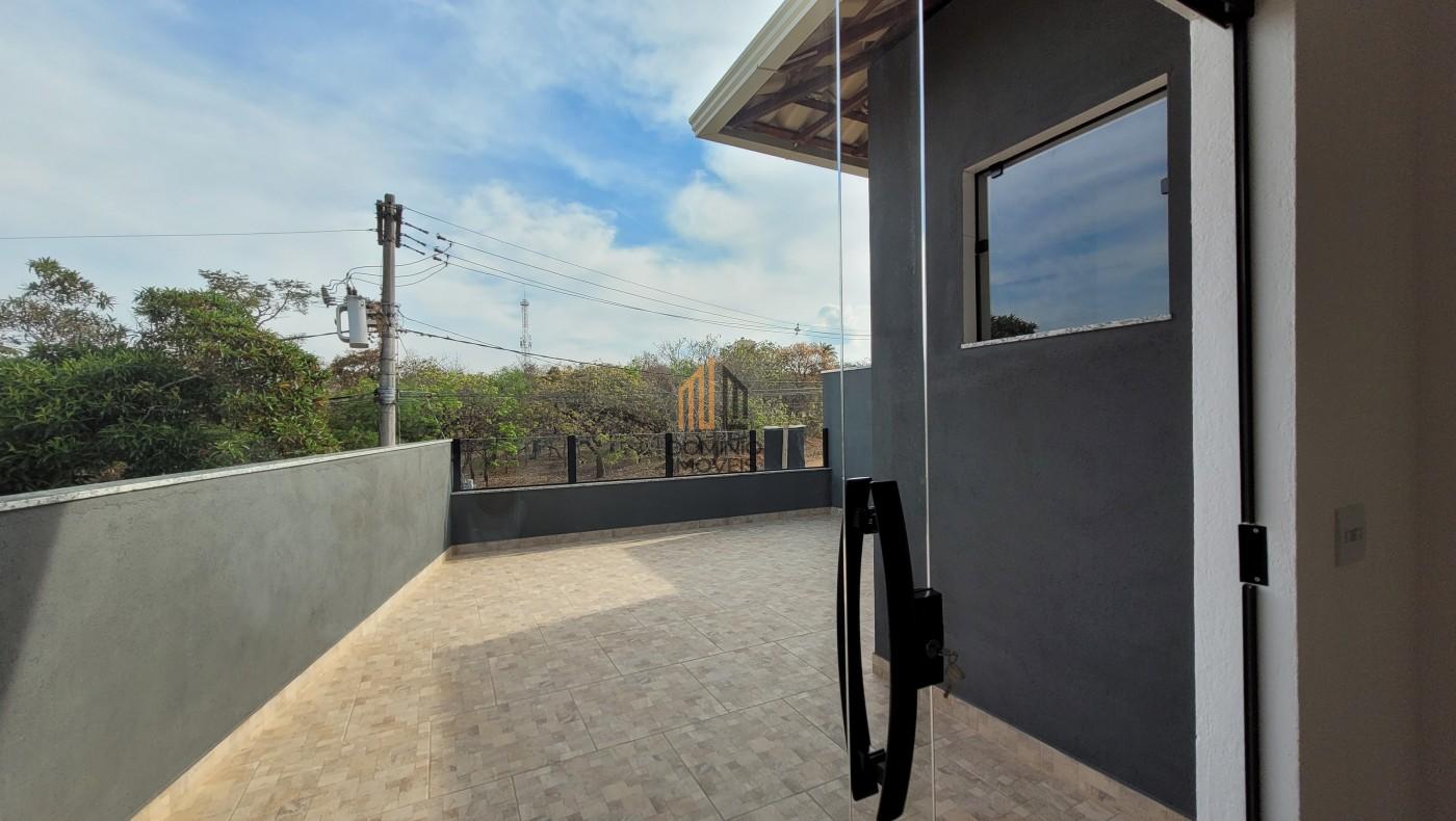 Casa, 4 quartos, 152 m² - Foto 27