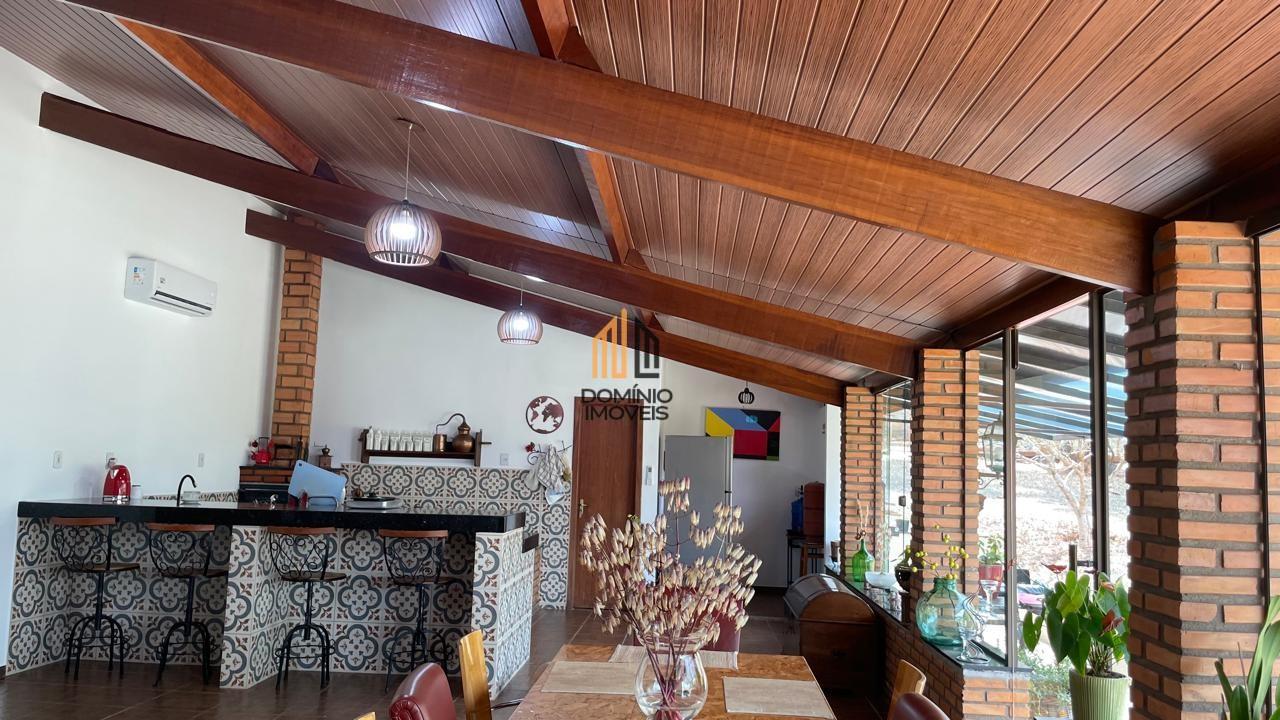 Sítio, 5 quartos, 3770 m² - Foto 29