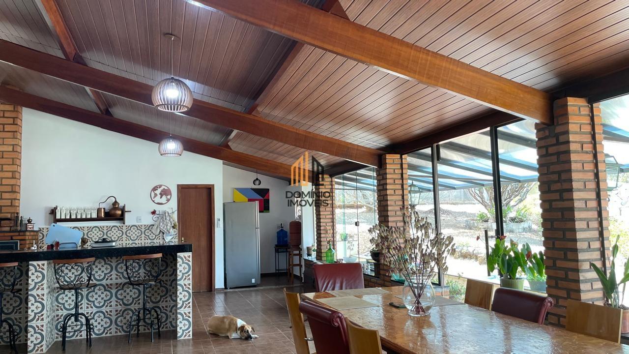 Sítio, 5 quartos, 3770 m² - Foto 28