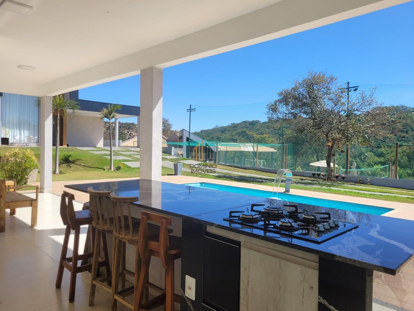 Casa de Condomínio, 4 quartos - Foto 6