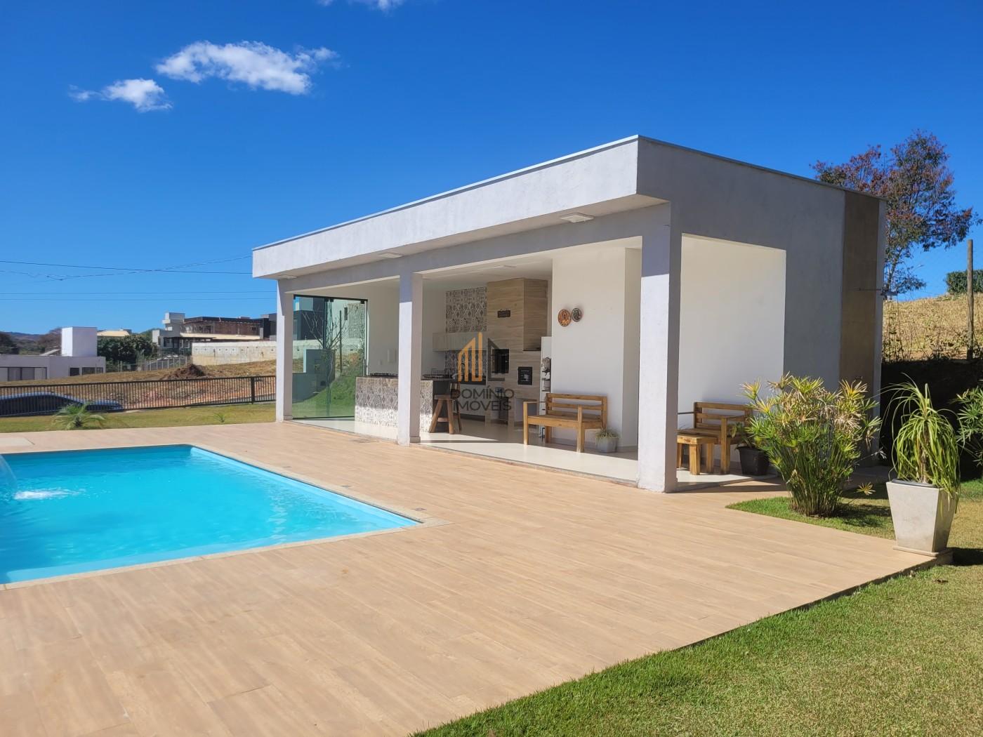 Casa de Condomínio, 4 quartos - Foto 8