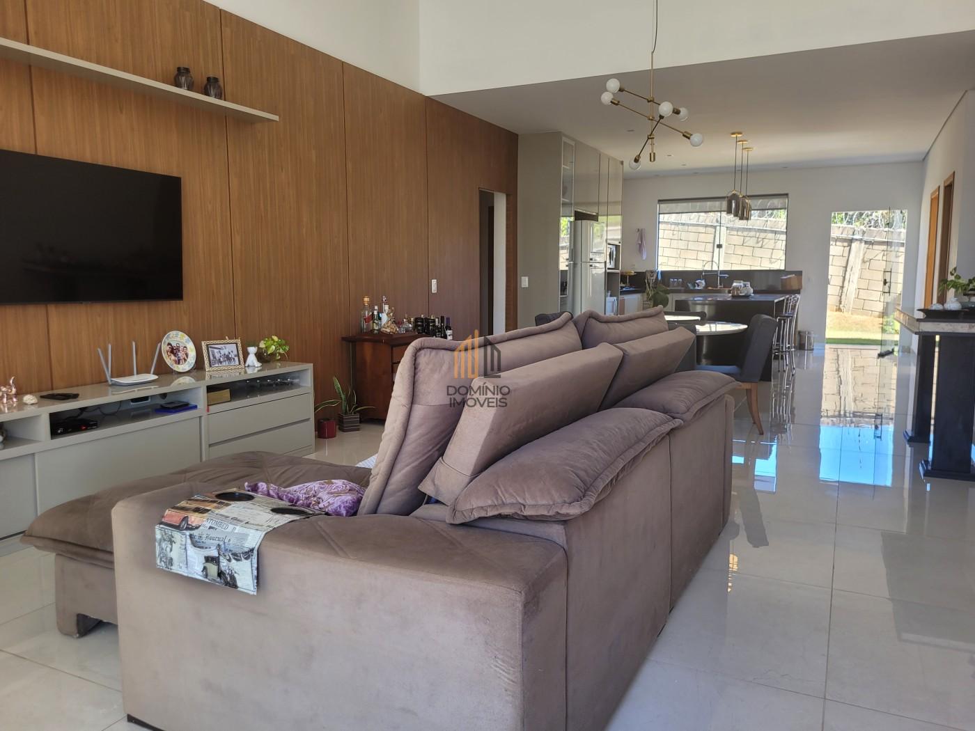 Casa de Condomínio, 4 quartos - Foto 11