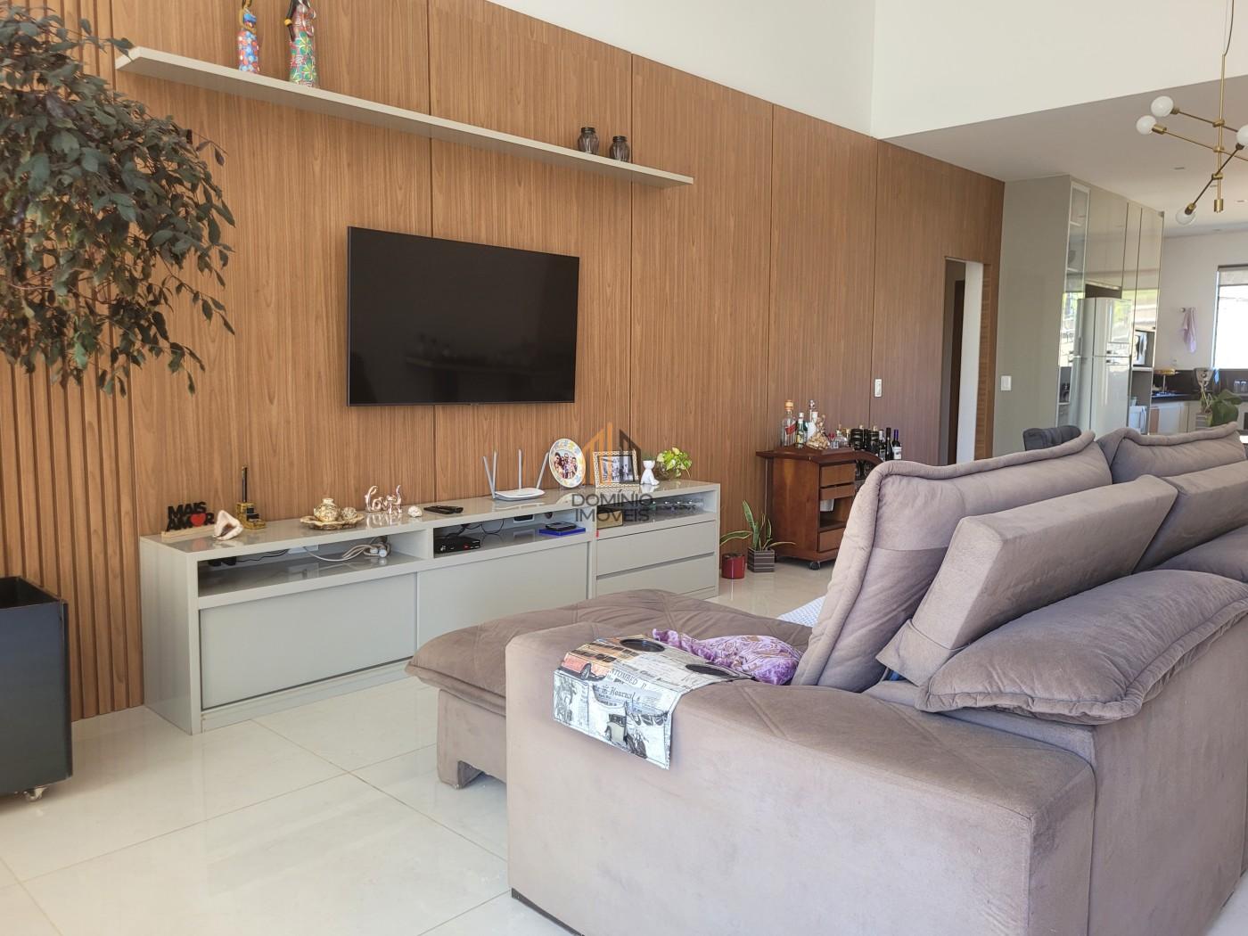 Casa de Condomínio, 4 quartos - Foto 10