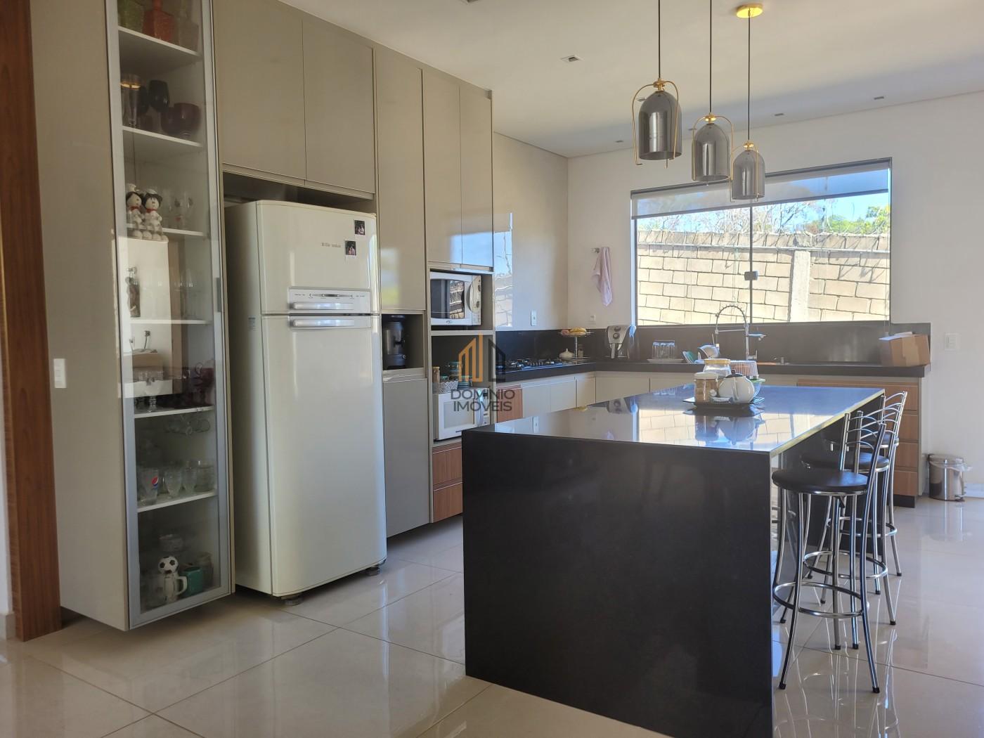 Casa de Condomínio, 4 quartos - Foto 14