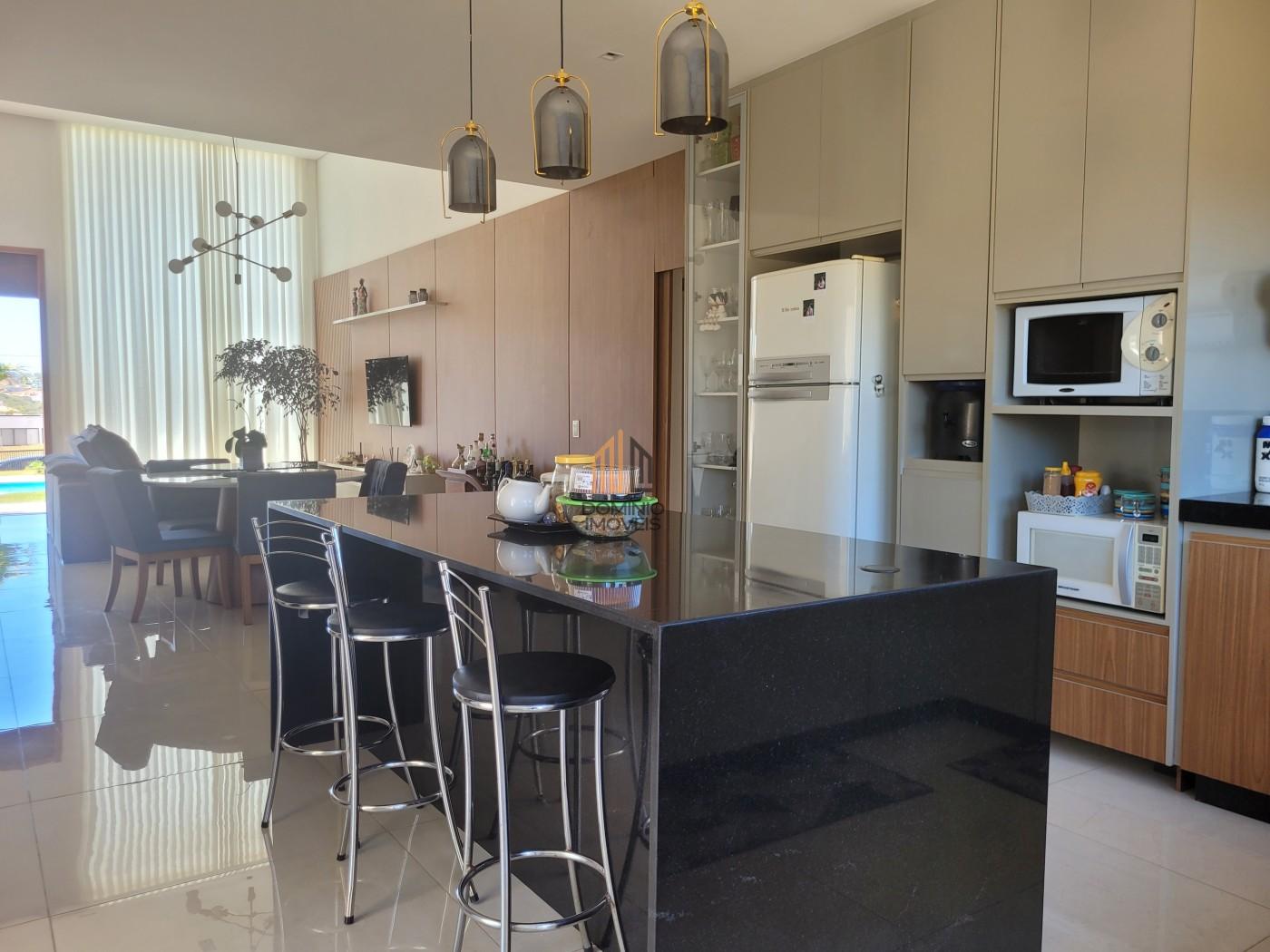 Casa de Condomínio, 4 quartos - Foto 18