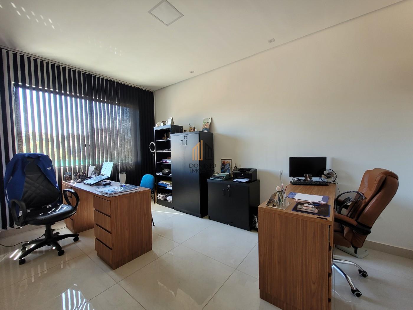 Casa de Condomínio, 4 quartos - Foto 21