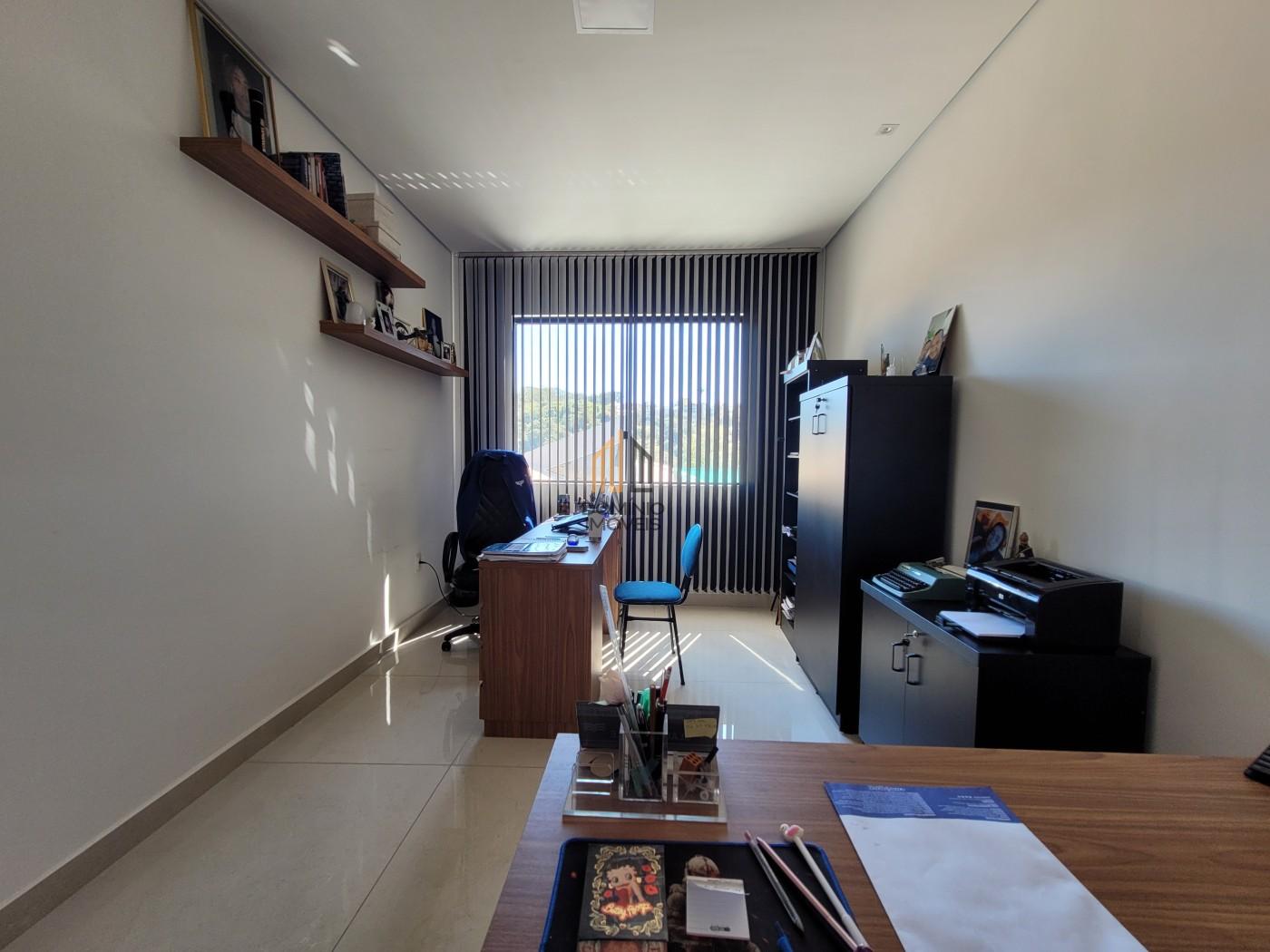 Casa de Condomínio, 4 quartos - Foto 20