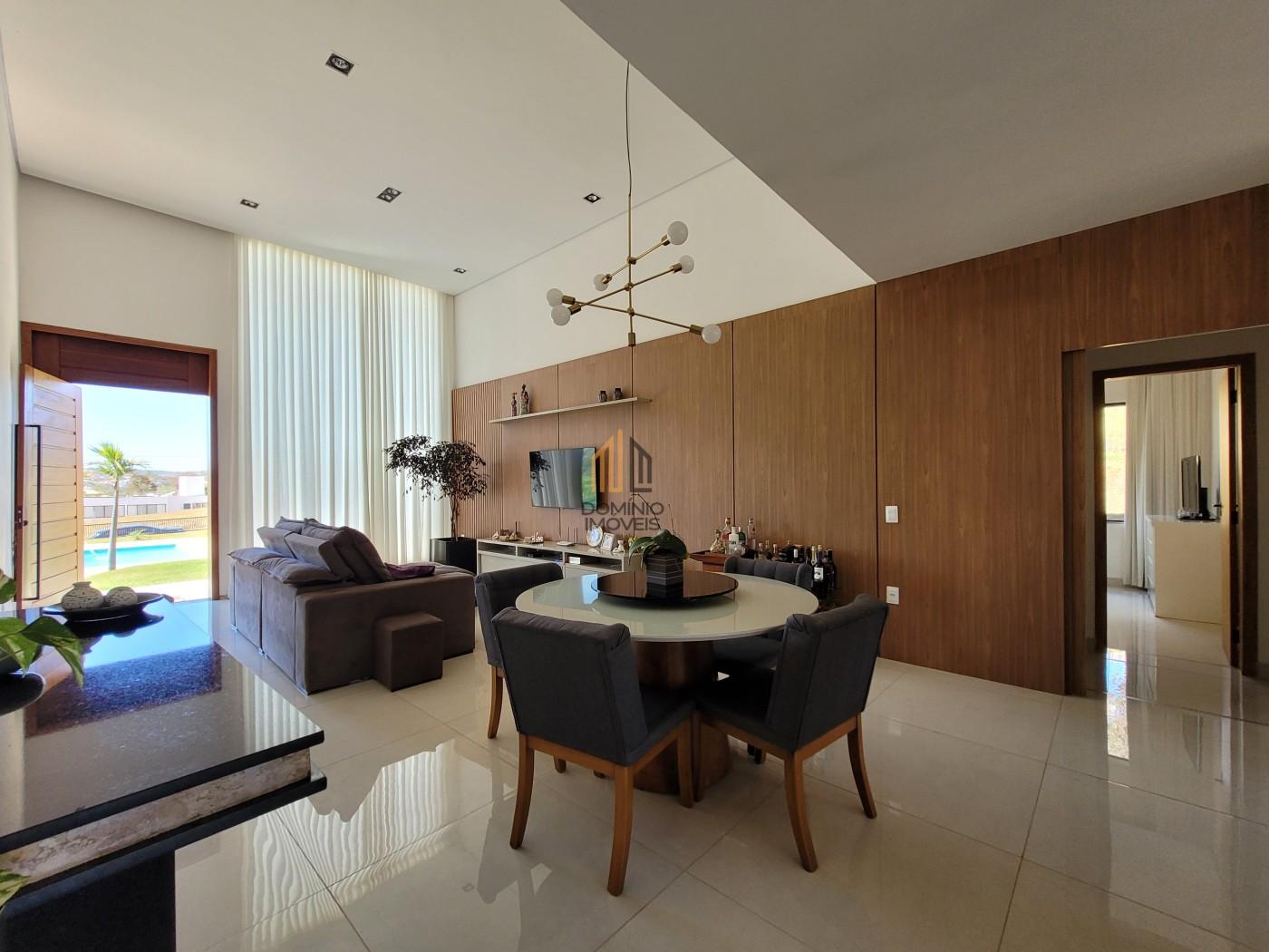 Casa de Condomínio, 4 quartos - Foto 13