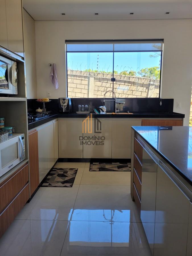 Casa de Condomínio, 4 quartos - Foto 17