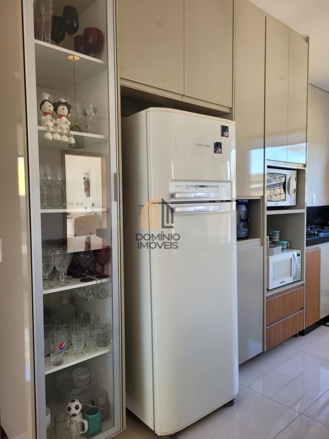 Casa de Condomínio, 4 quartos - Foto 15