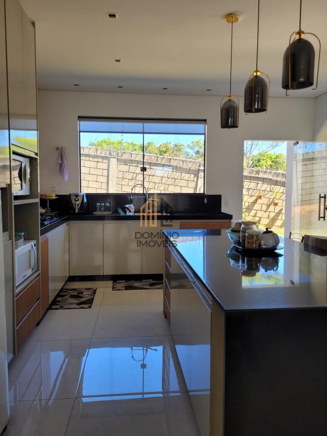 Casa de Condomínio, 4 quartos - Foto 16