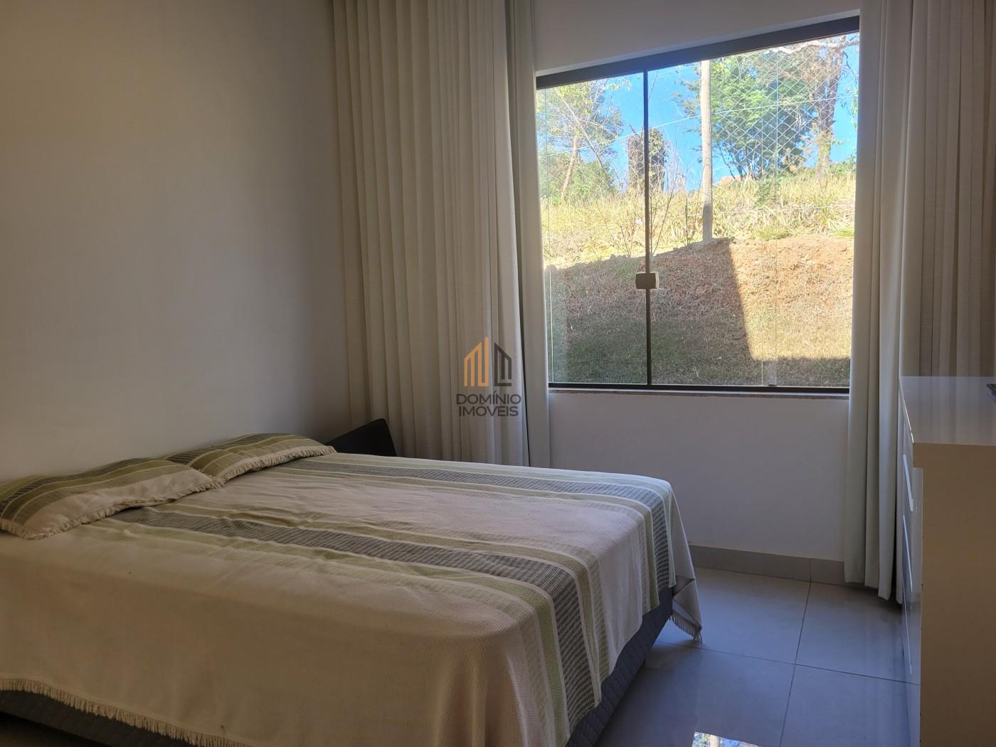 Casa de Condomínio, 4 quartos - Foto 23