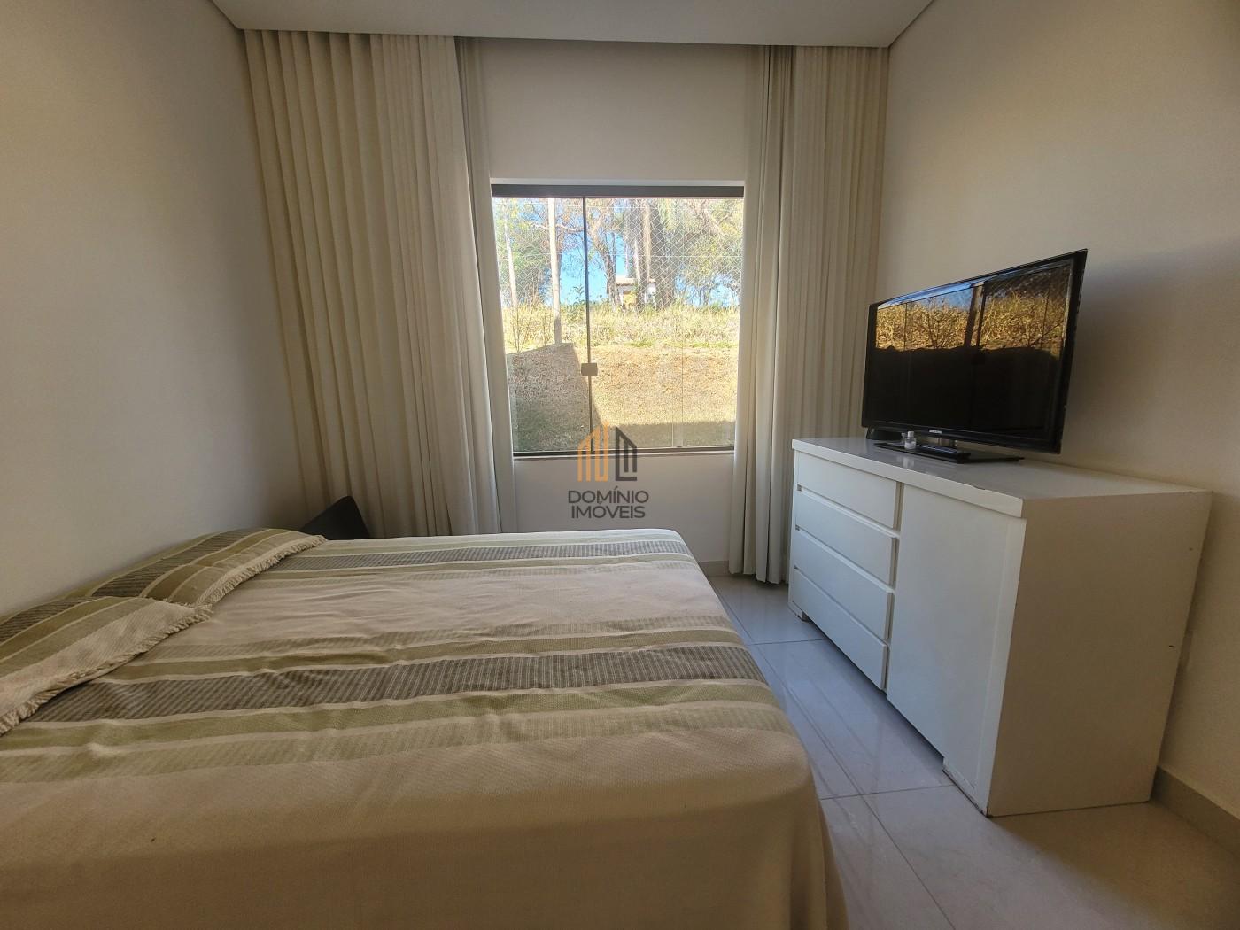 Casa de Condomínio, 4 quartos - Foto 22