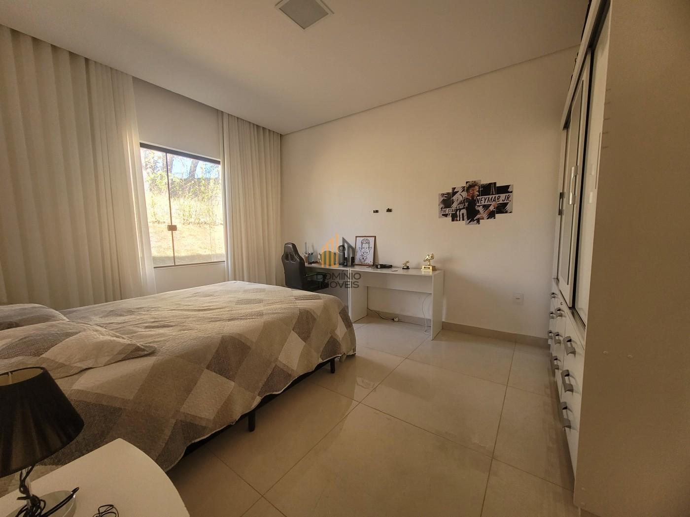 Casa de Condomínio, 4 quartos - Foto 24