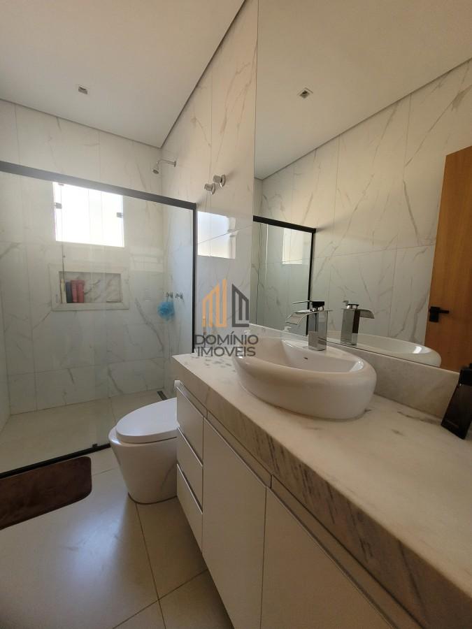 Casa de Condomínio, 4 quartos - Foto 26