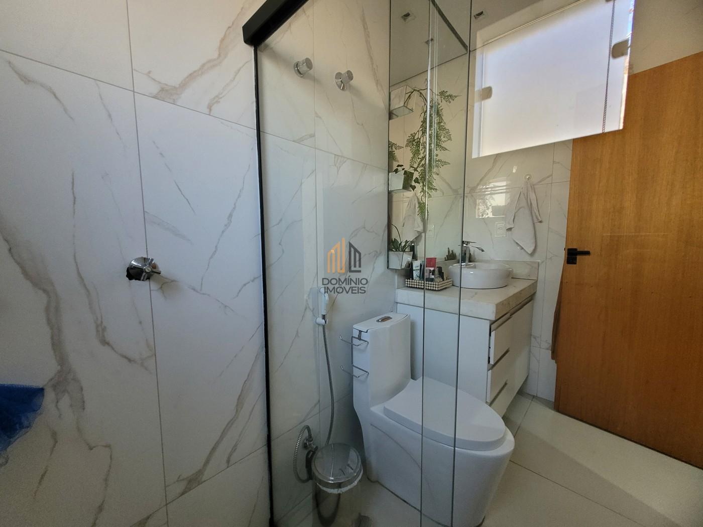 Casa de Condomínio, 4 quartos - Foto 30