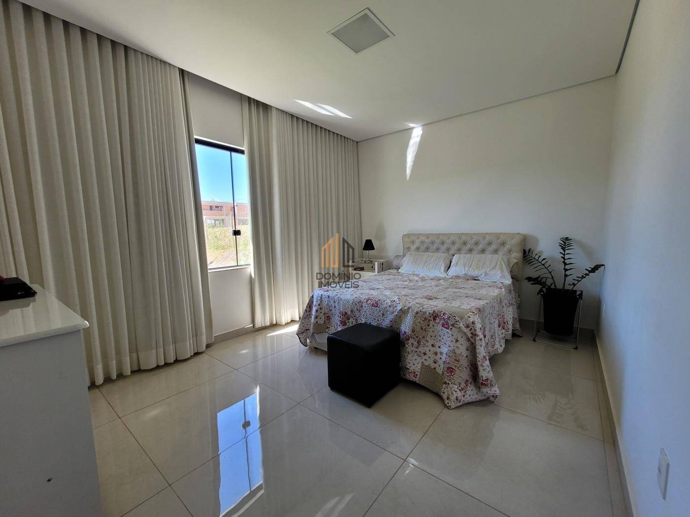 Casa de Condomínio, 4 quartos - Foto 27