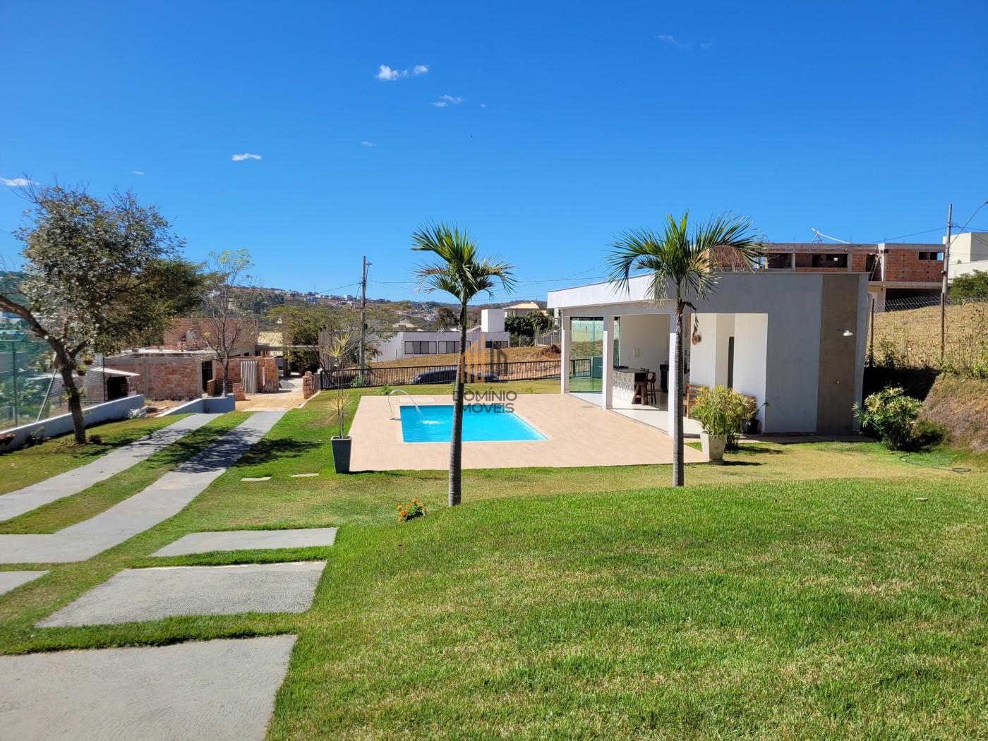 Casa de Condomínio, 4 quartos - Foto 31