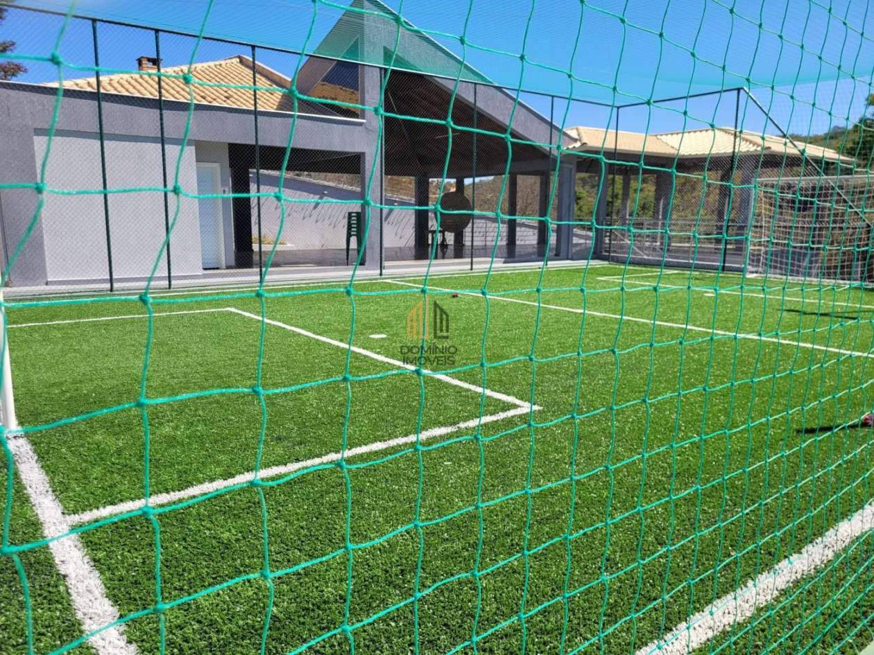 Casa de Condomínio, 4 quartos - Foto 34