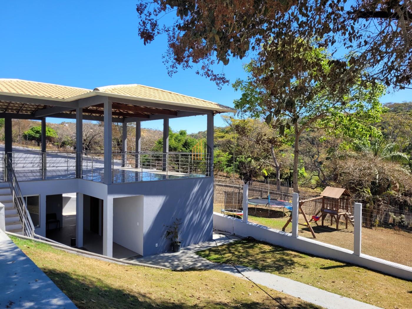 Casa de Condomínio, 4 quartos - Foto 32