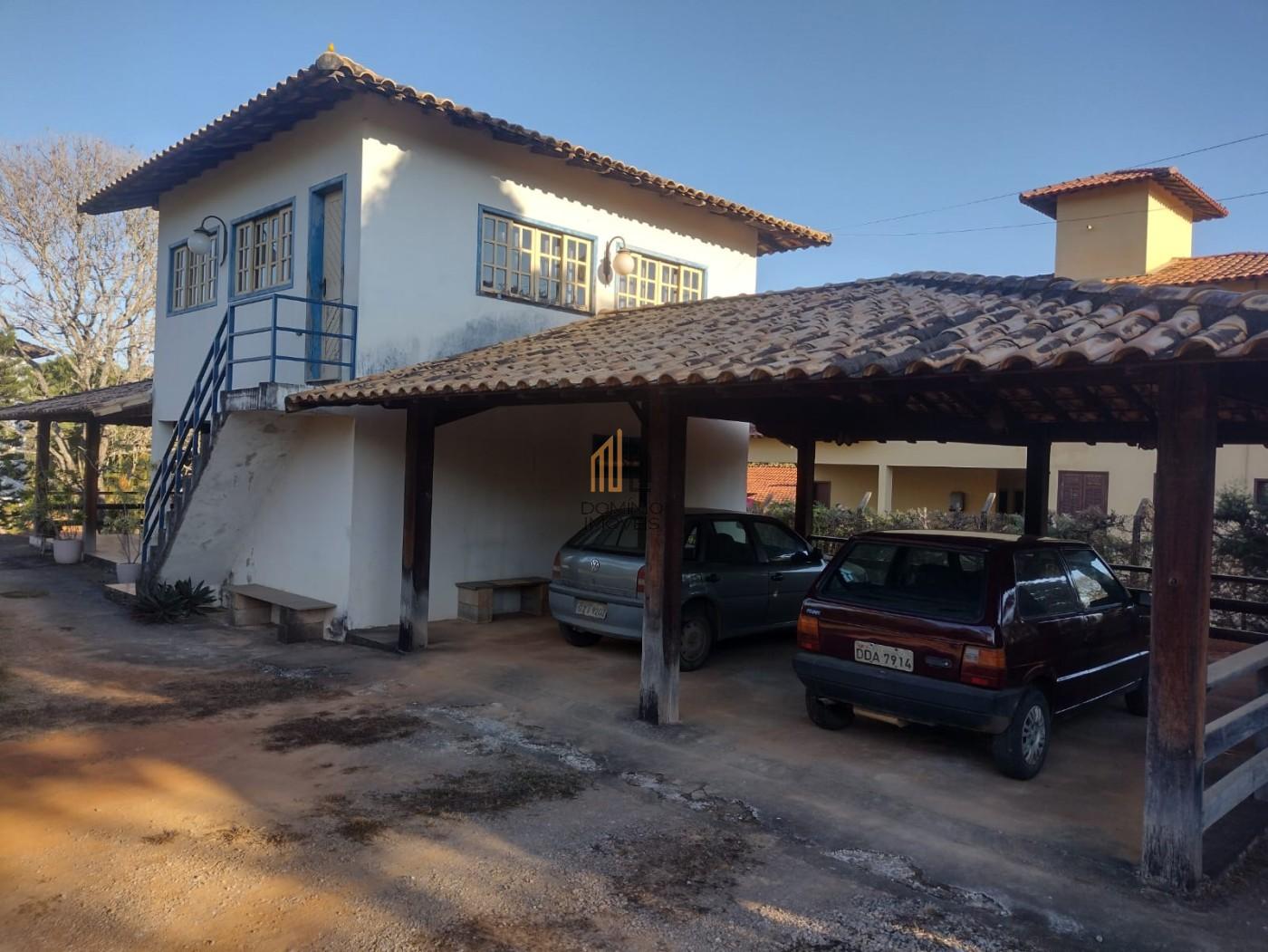 Casa de Condomínio, 5 quartos - Foto 5