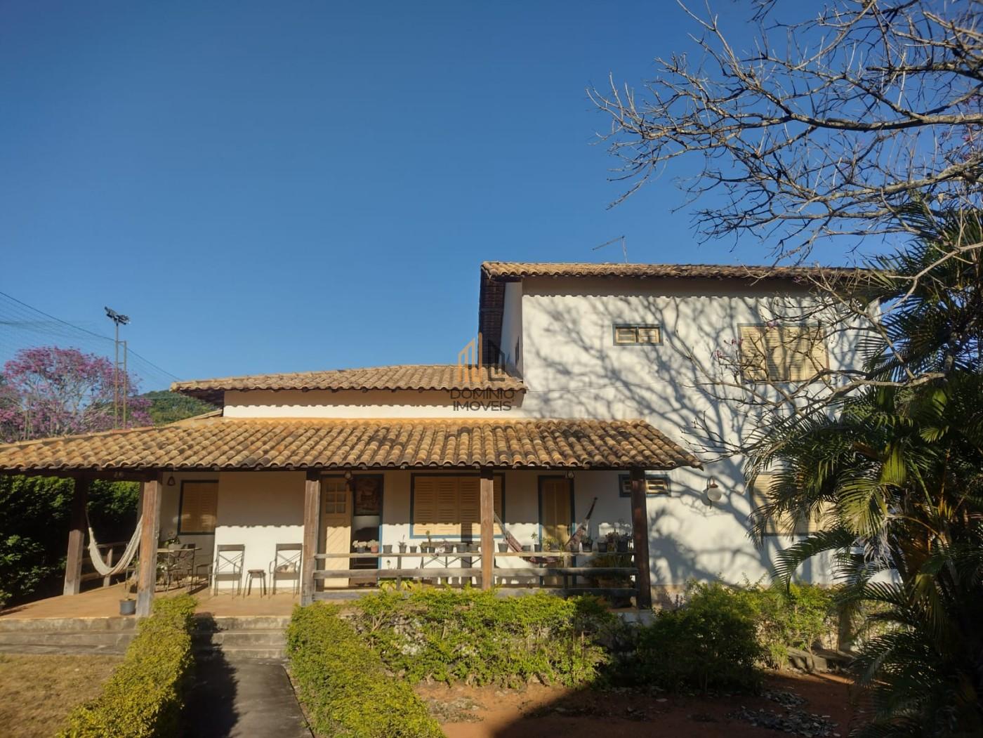 Casa de Condomínio, 5 quartos - Foto 3