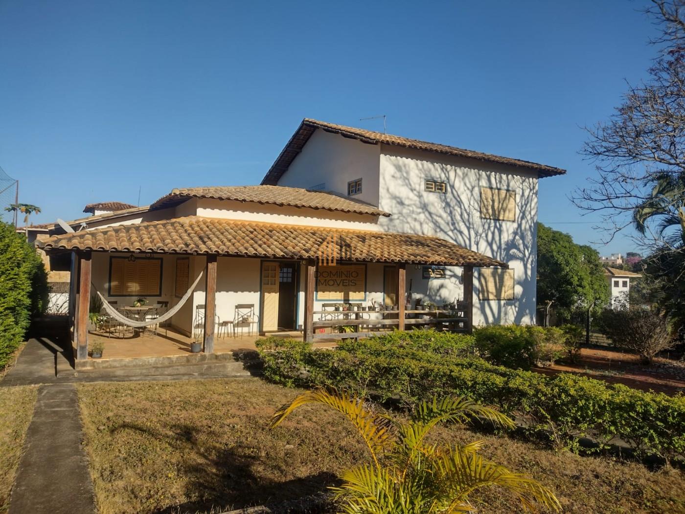 Casa de Condomínio, 5 quartos - Foto 2