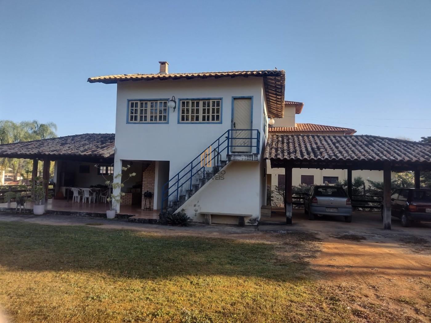 Casa de Condomínio, 5 quartos - Foto 4