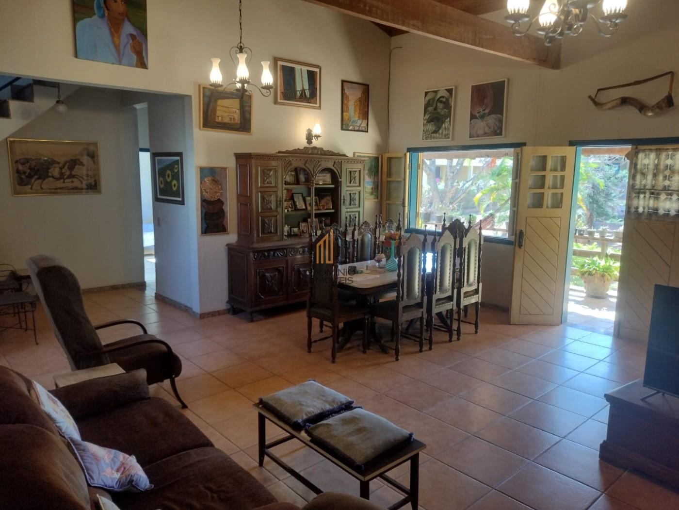 Casa de Condomínio, 5 quartos - Foto 7