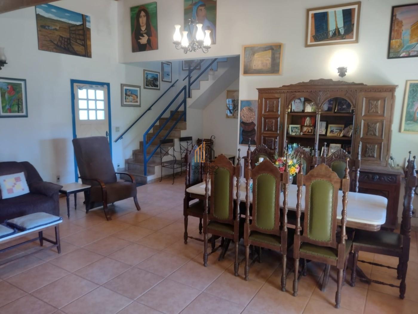 Casa de Condomínio, 5 quartos - Foto 8