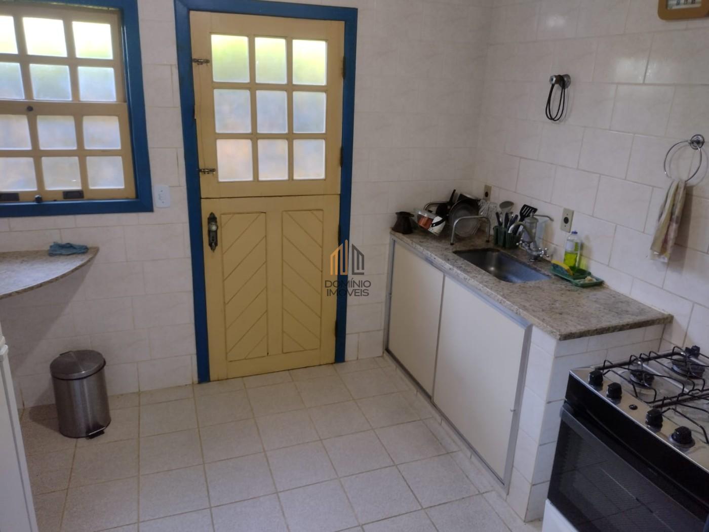 Casa de Condomínio, 5 quartos - Foto 11