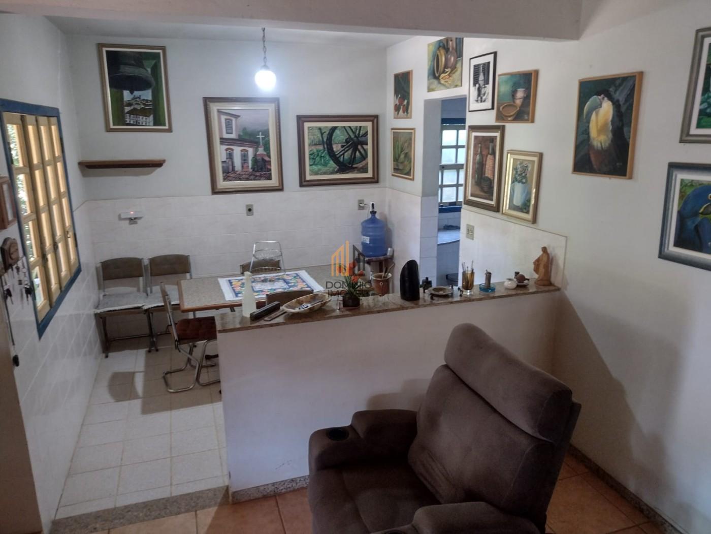 Casa de Condomínio, 5 quartos - Foto 9