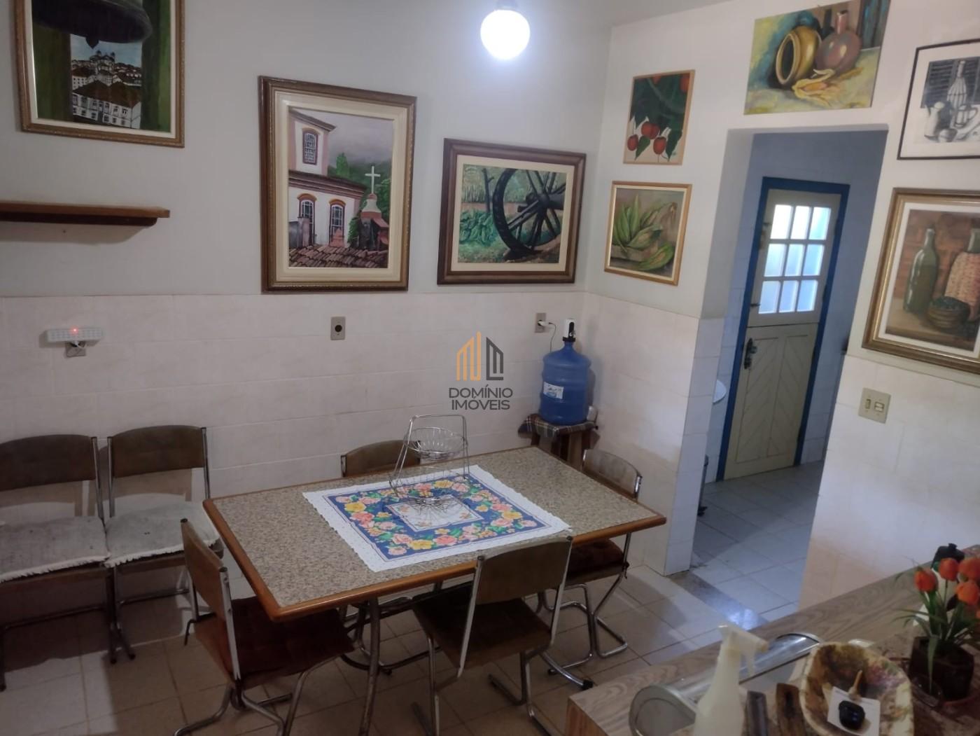 Casa de Condomínio, 5 quartos - Foto 10