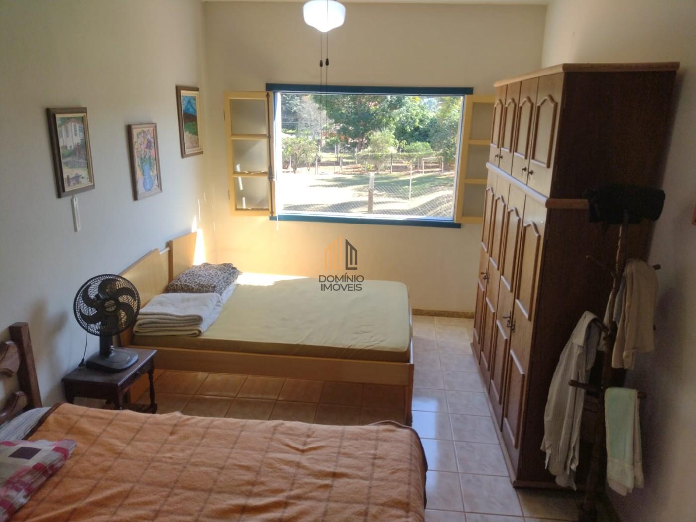 Casa de Condomínio, 5 quartos - Foto 14