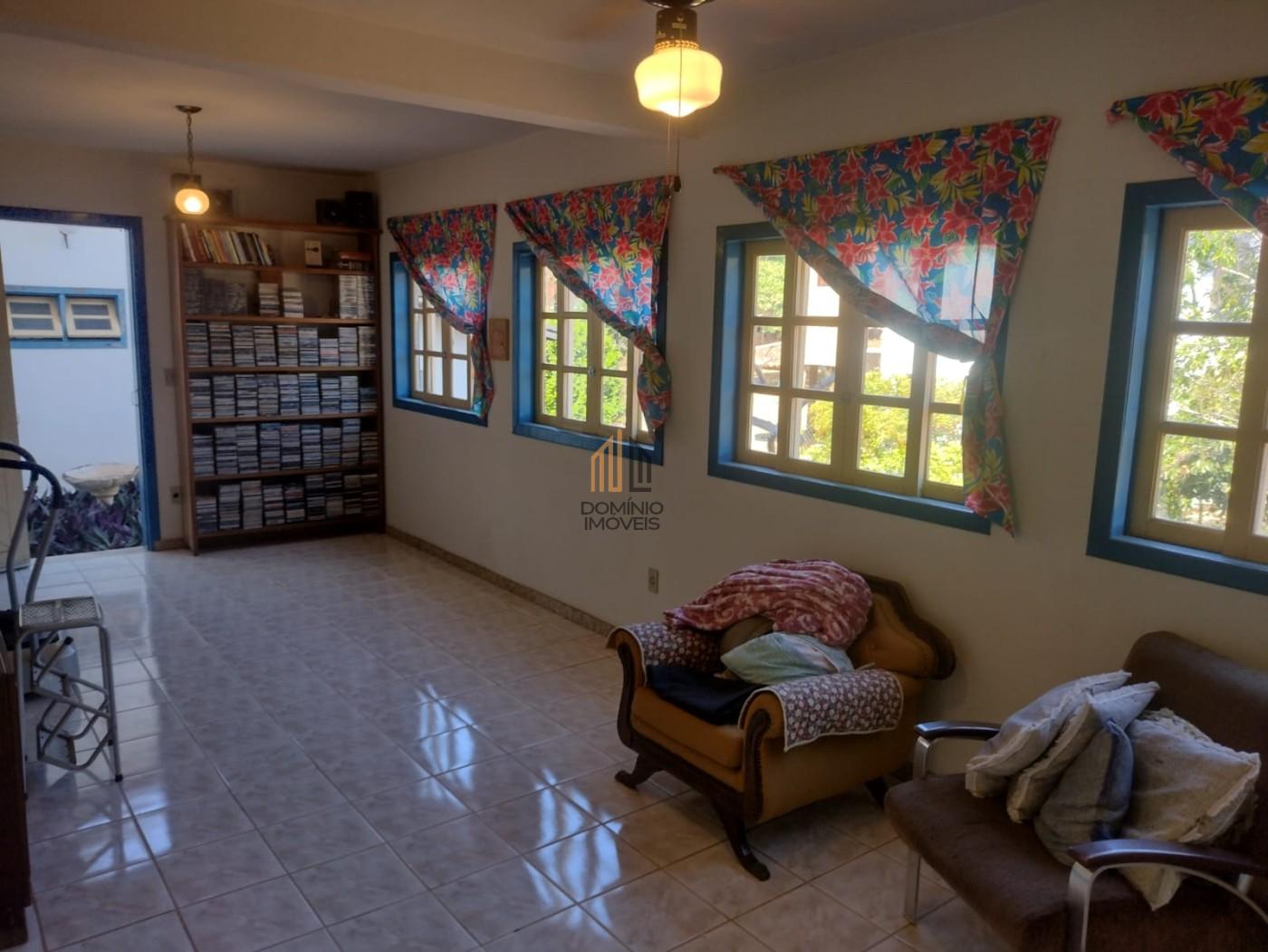 Casa de Condomínio, 5 quartos - Foto 16