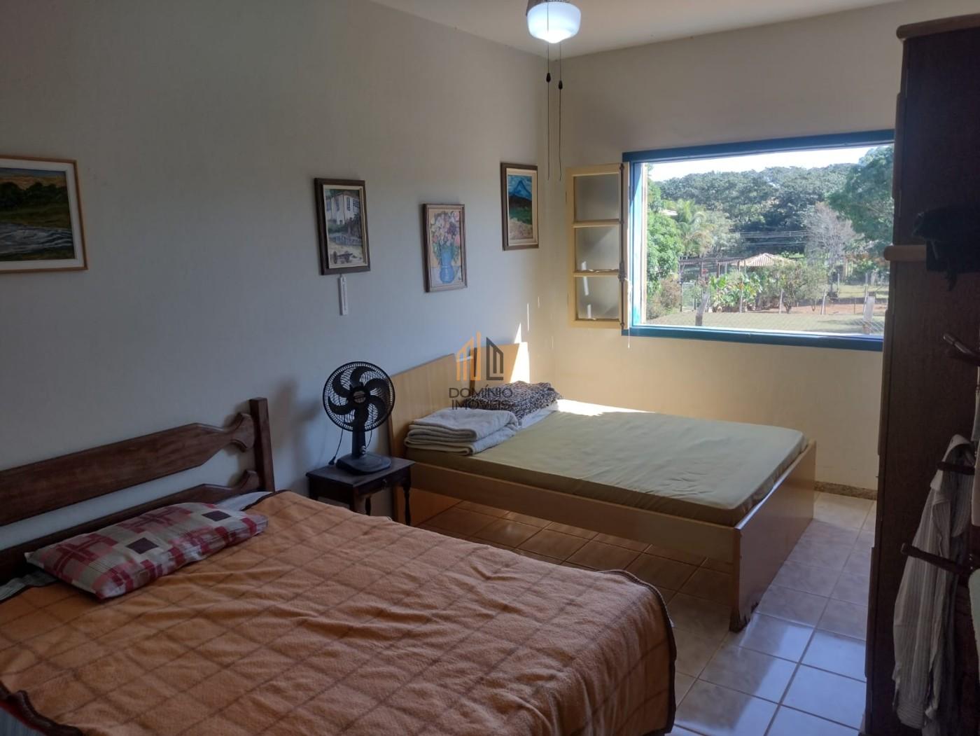 Casa de Condomínio, 5 quartos - Foto 13